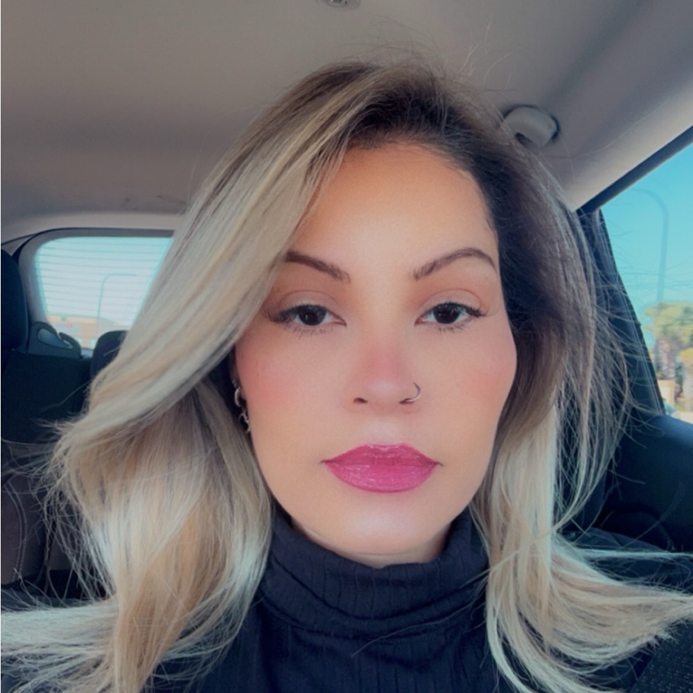 Meet your Posher, Barby